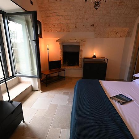 모노폴리 Casale Sette Volte B&B 외부 사진