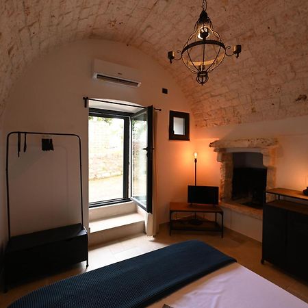 모노폴리 Casale Sette Volte B&B 외부 사진
