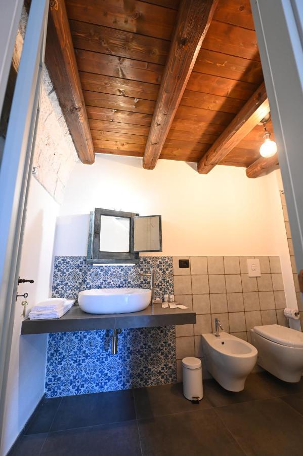 모노폴리 Casale Sette Volte B&B 외부 사진