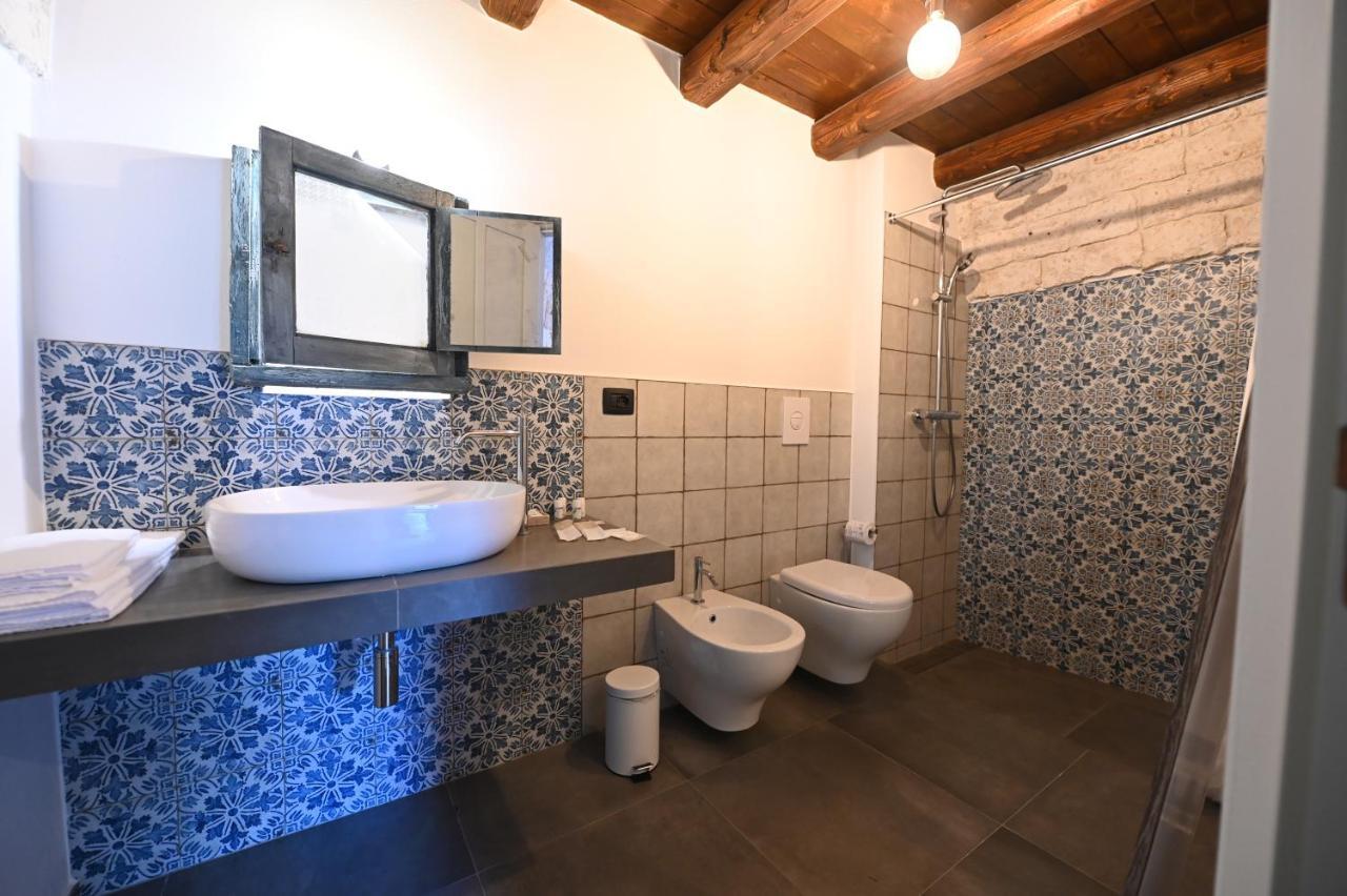 모노폴리 Casale Sette Volte B&B 외부 사진