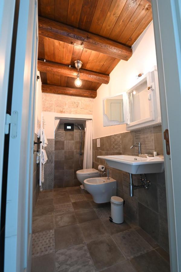 모노폴리 Casale Sette Volte B&B 외부 사진