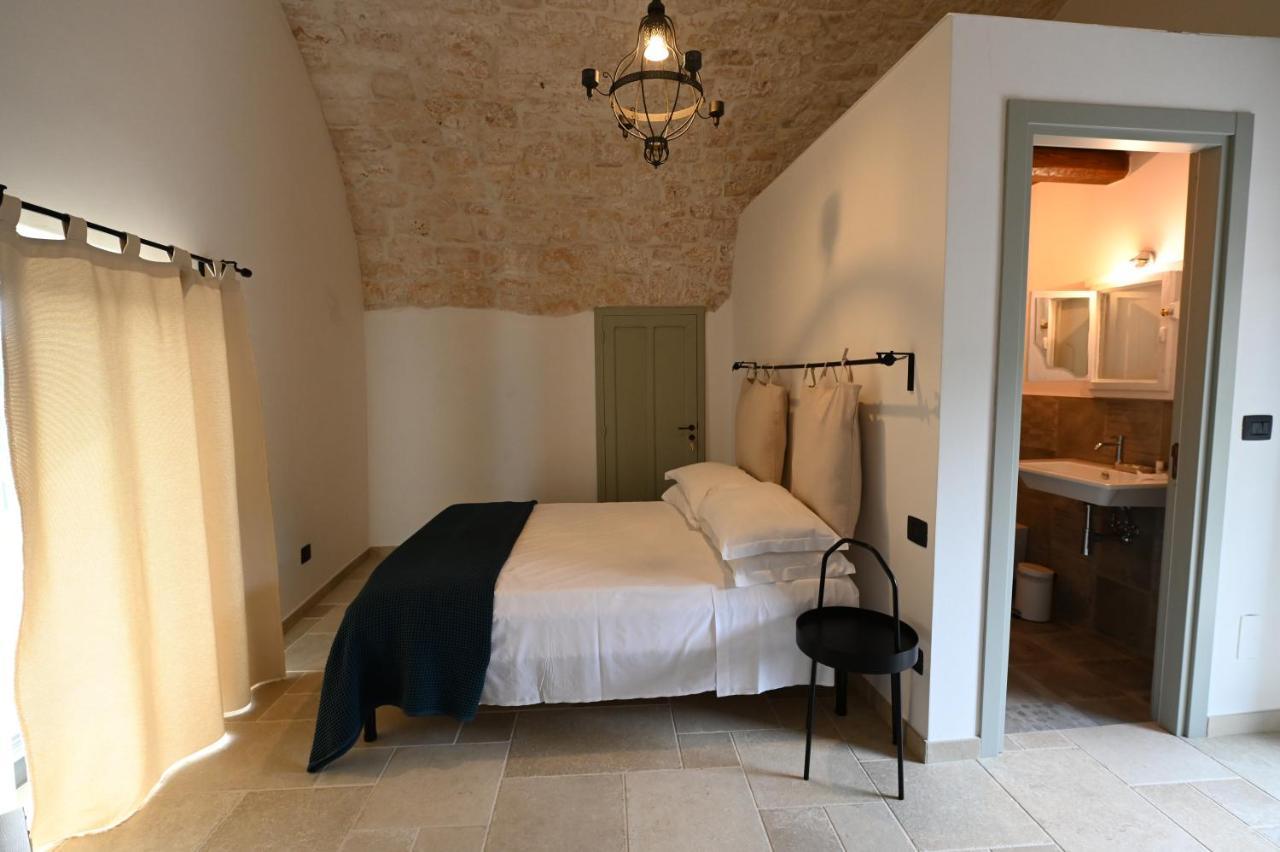 모노폴리 Casale Sette Volte B&B 외부 사진